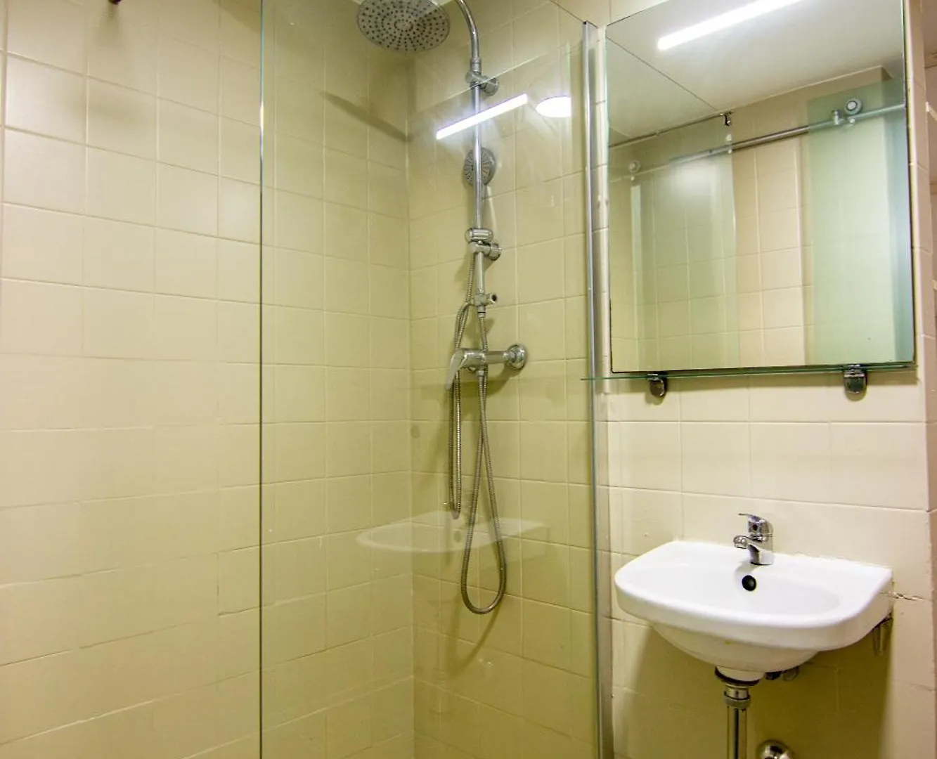 Apartamento RentalSevilla 5 dormitorios en el centro de Sevilla