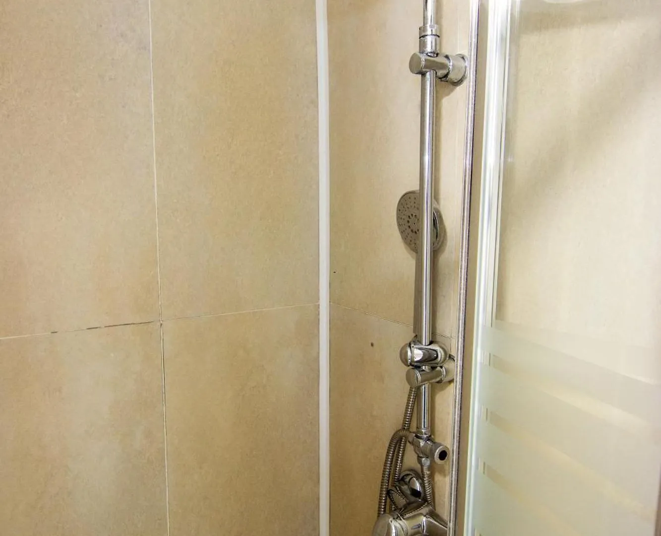 Apartamento RentalSevilla 5 dormitorios en el centro de Sevilla España