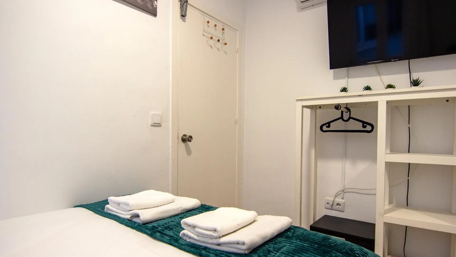 Apartamento RentalSevilla 5 dormitorios en el centro de Sevilla