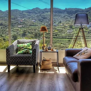 La Choza Vacacional Villa Teror