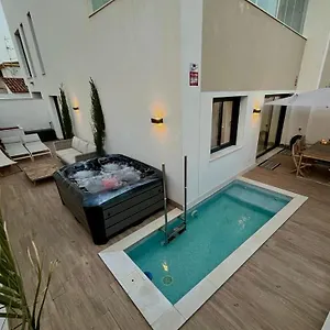 Terrazas Del Mar With Pool Apartamento Torremolinos