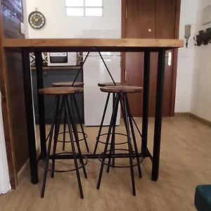 Apartamento Alameda Boho Chic, Sevilla