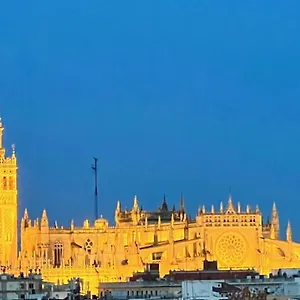 Apartamento Loft R. Argentina, Sevilla