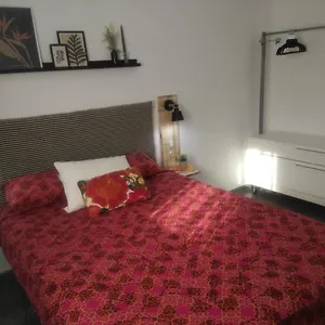 Apartamento Macarena Apartamento 3, Sevilla