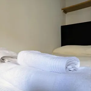 Apartamento M-odern, Sevilla