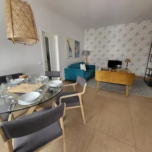 Apartamento Centrico, A Pie De Calle., Sevilla