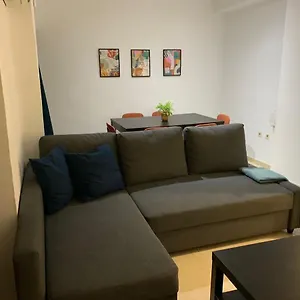 Apartamento Cinta 3, Sevilla