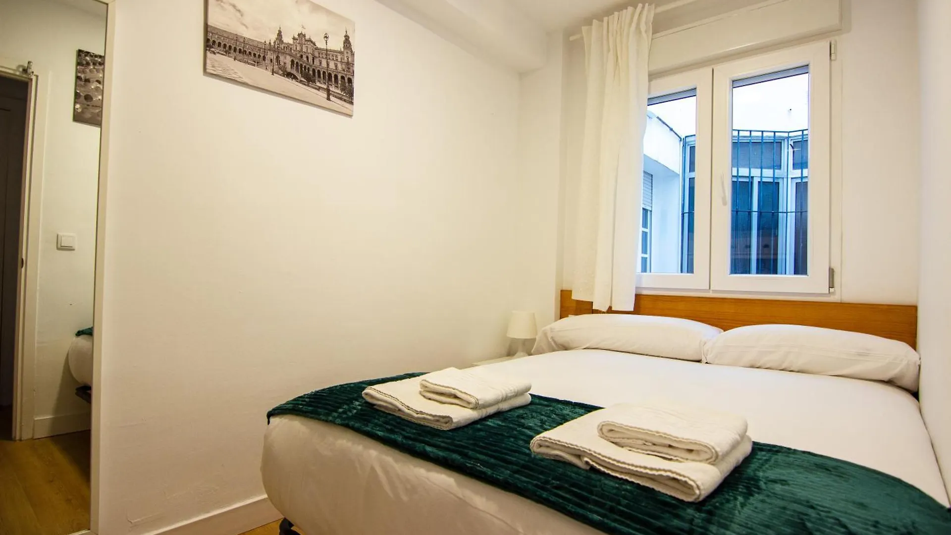 Rentalsevilla Teodosio