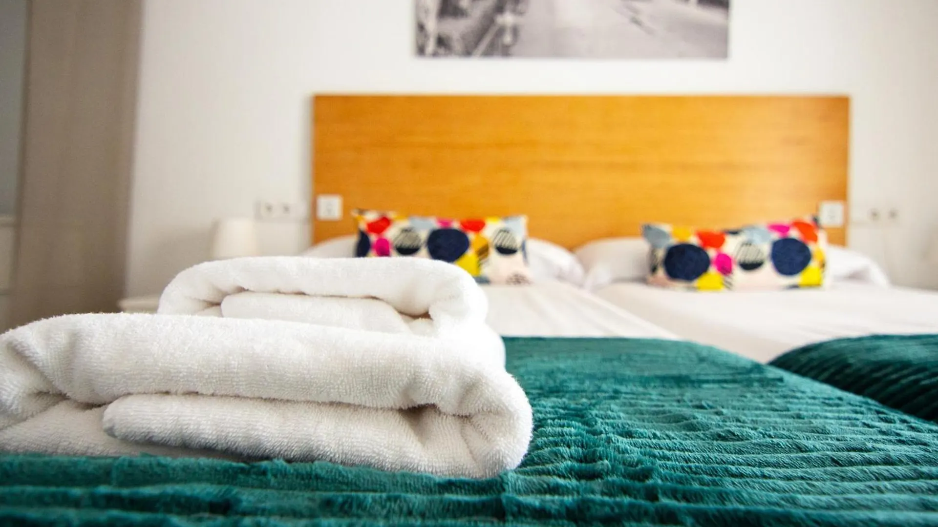 Apartment Rentalsevilla Teodosio